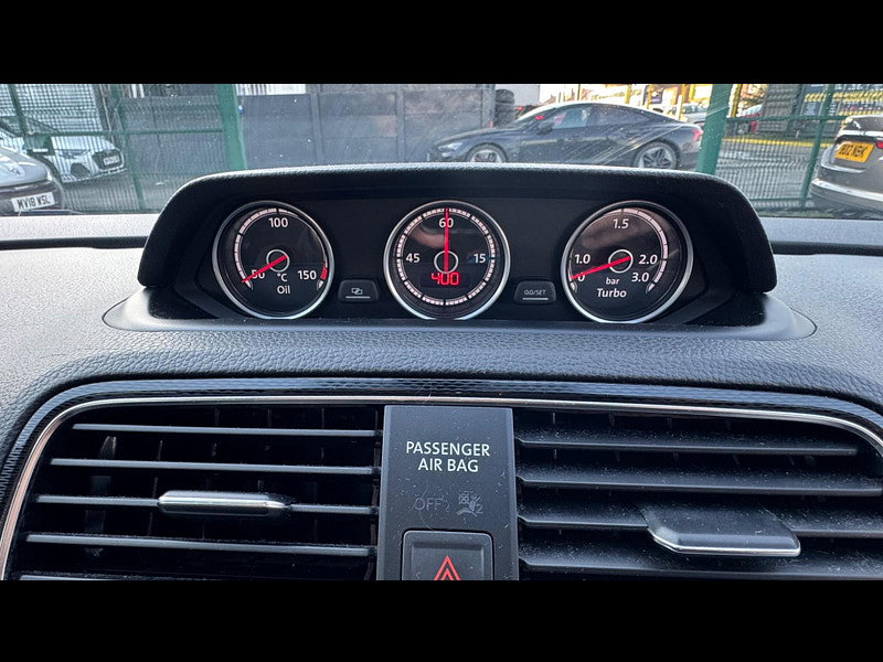 Volkswagen Scirocco 1.4 TSI BlueMotion Tech GT Euro 6 (s/s) 3dr 3dr Manual 2026