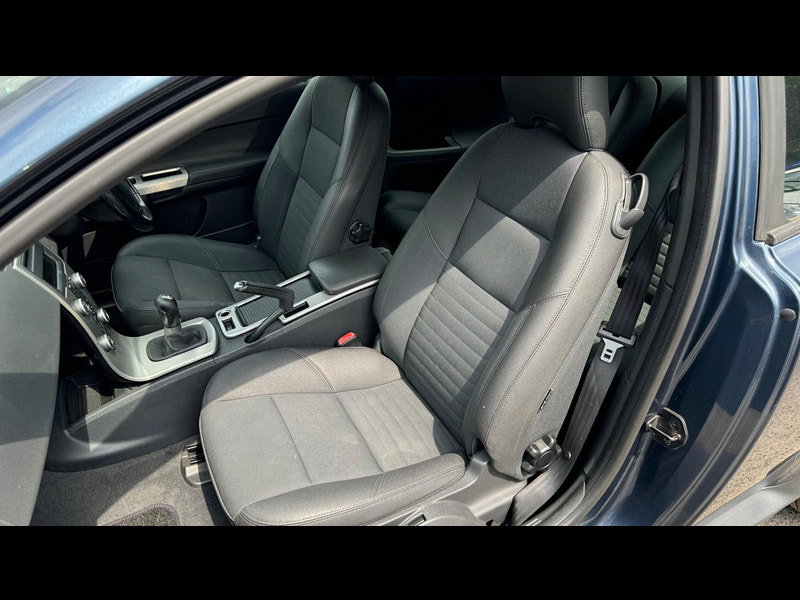 Volvo C30 1.8 SE 2dr 2dr Manual 2026