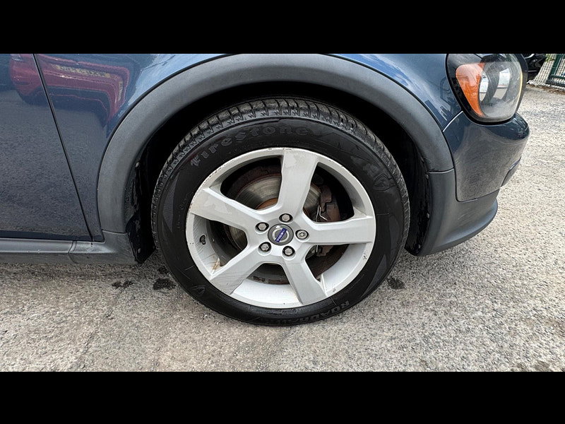 Volvo C30 1.8 SE 2dr 2dr Manual 2026
