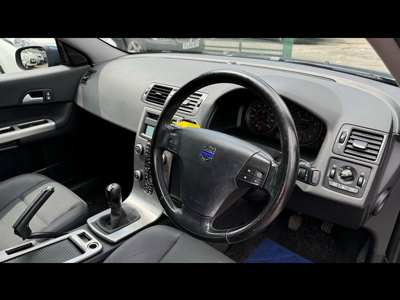 Volvo C30 1.8 SE 2dr 2dr Manual 2026