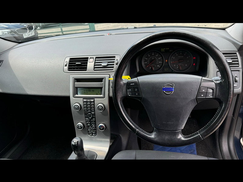Volvo C30 1.8 SE 2dr 2dr Manual 2026