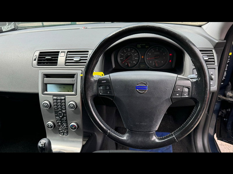 Volvo C30 1.8 SE 2dr 2dr Manual 2026