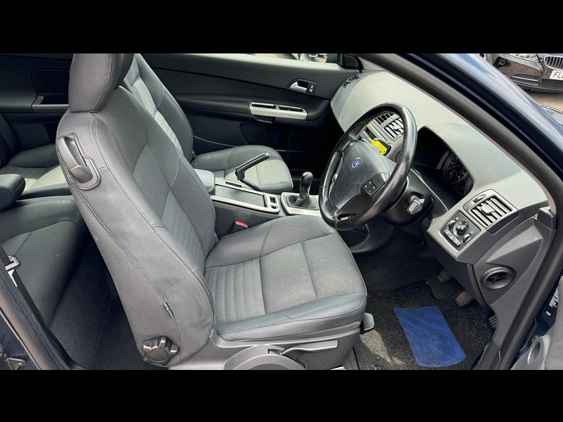Volvo C30 1.8 SE 2dr 2dr Manual 2026