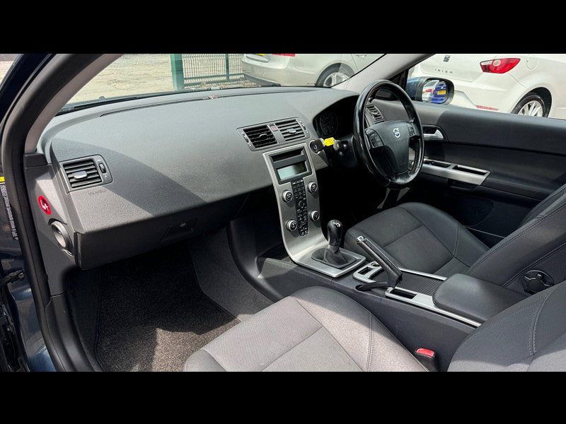 Volvo C30 1.8 SE 2dr 2dr Manual 2026
