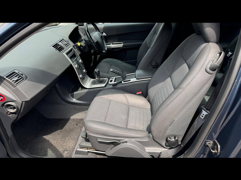 Volvo C30 1.8 SE 2dr 2dr Manual 2026
