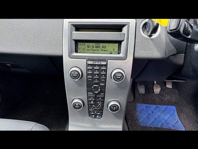 Volvo C30 1.8 SE 2dr 2dr Manual 2026