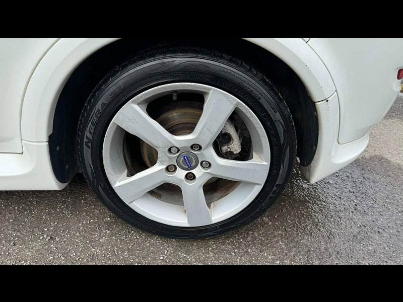 Volvo C30 2.0 R-Design Lux Sports Coupe Euro 5 3dr 3dr Manual 2026