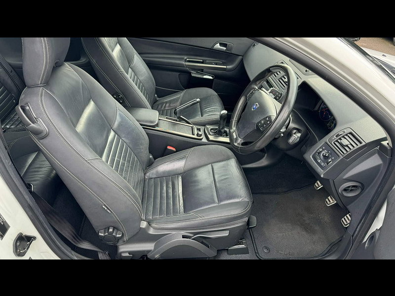 Volvo C30 2.0 R-Design Lux Sports Coupe Euro 5 3dr 3dr Manual 2026