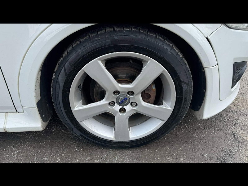 Volvo C30 2.0 R-Design Lux Sports Coupe Euro 5 3dr 3dr Manual 2026