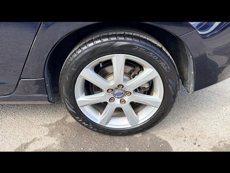 Volvo V60 2.0 D2 Business Edition Lux Estate 5dr Diesel Manual Euro 6 (s/s) (120 ps) 5dr Manual 2026