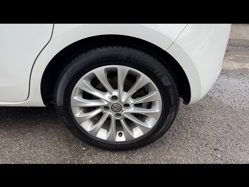Vauxhall Corsa 1.0i Turbo ecoFLEX SE Euro 6 (s/s) 5dr 5dr Manual 2026