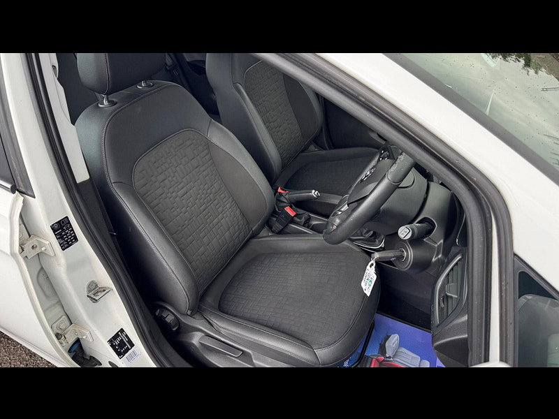 Vauxhall Corsa 1.0i Turbo ecoFLEX SE Euro 6 (s/s) 5dr 5dr Manual 2026