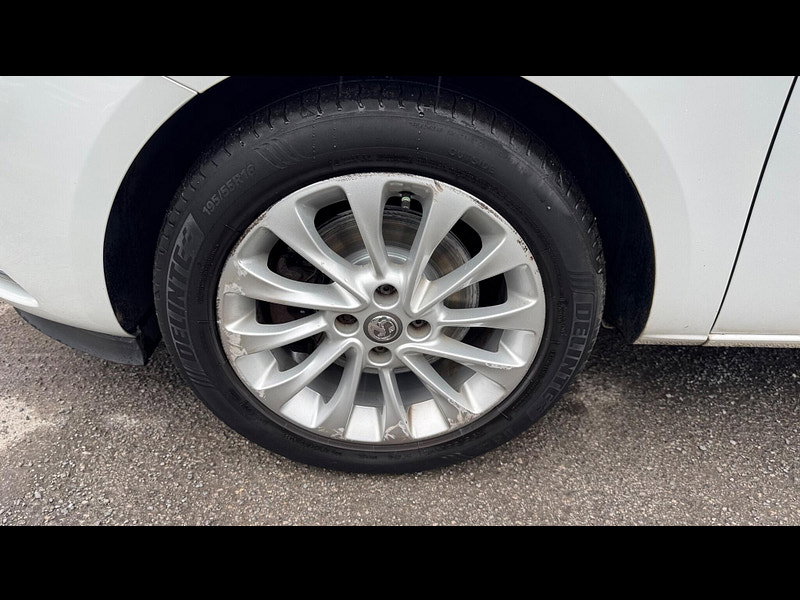 Vauxhall Corsa 1.0i Turbo ecoFLEX SE Euro 6 (s/s) 5dr 5dr Manual 2026