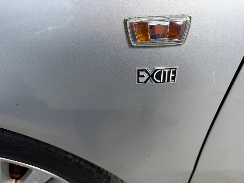 Vauxhall Corsa 1.2 16V Excite Hatchback 5dr Petrol Manual Euro 5 (85 ps) 5dr Manual 2026