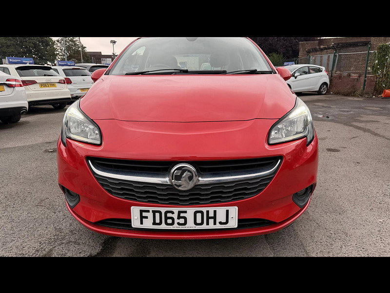 Vauxhall Corsa 1.2i Energy Hatchback 3dr Petrol Manual Euro 6 (a/c) (70 ps) 3dr Manual 2026
