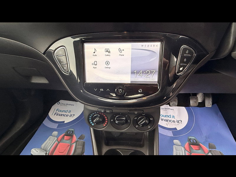 Vauxhall Corsa 1.2i Energy Hatchback 3dr Petrol Manual Euro 6 (a/c) (70 ps) 3dr Manual 2026