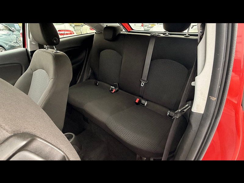 Vauxhall Corsa 1.2i Energy Hatchback 3dr Petrol Manual Euro 6 (a/c) (70 ps) 3dr Manual 2026