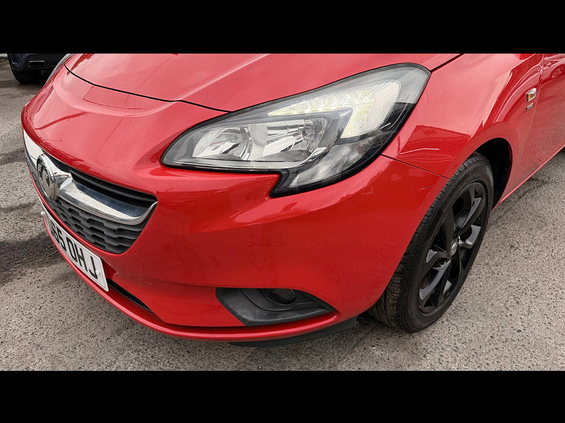 Vauxhall Corsa 1.2i Energy Hatchback 3dr Petrol Manual Euro 6 (a/c) (70 ps) 3dr Manual 2026