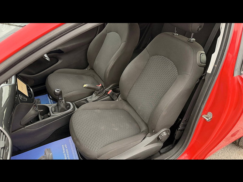 Vauxhall Corsa 1.2i Energy Hatchback 3dr Petrol Manual Euro 6 (a/c) (70 ps) 3dr Manual 2026
