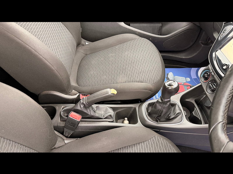 Vauxhall Corsa 1.2i Energy Hatchback 3dr Petrol Manual Euro 6 (a/c) (70 ps) 3dr Manual 2026