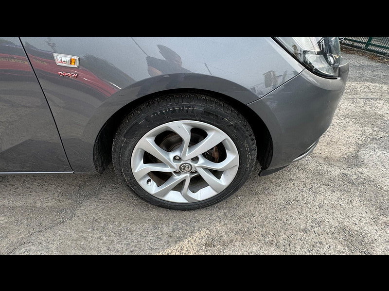Vauxhall Corsa 1.4i ecoFLEX Energy Euro 6 3dr (a/c) 3dr Manual 2026