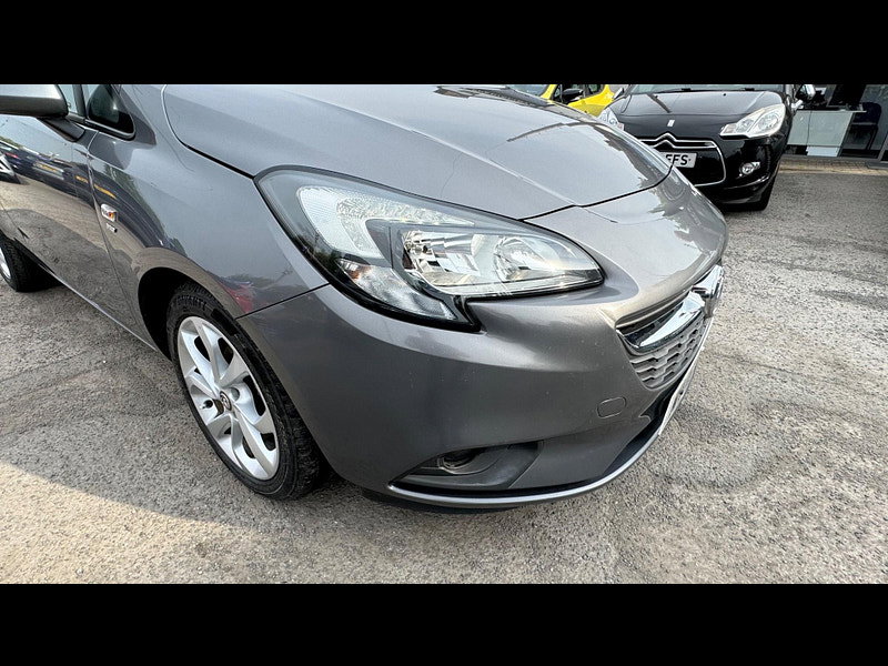 Vauxhall Corsa 1.4i ecoFLEX Energy Euro 6 3dr (a/c) 3dr Manual 2026