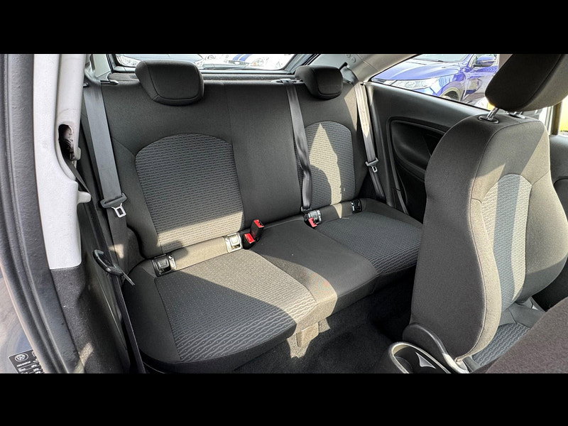 Vauxhall Corsa 1.4i ecoFLEX Energy Euro 6 3dr (a/c) 3dr Manual 2026