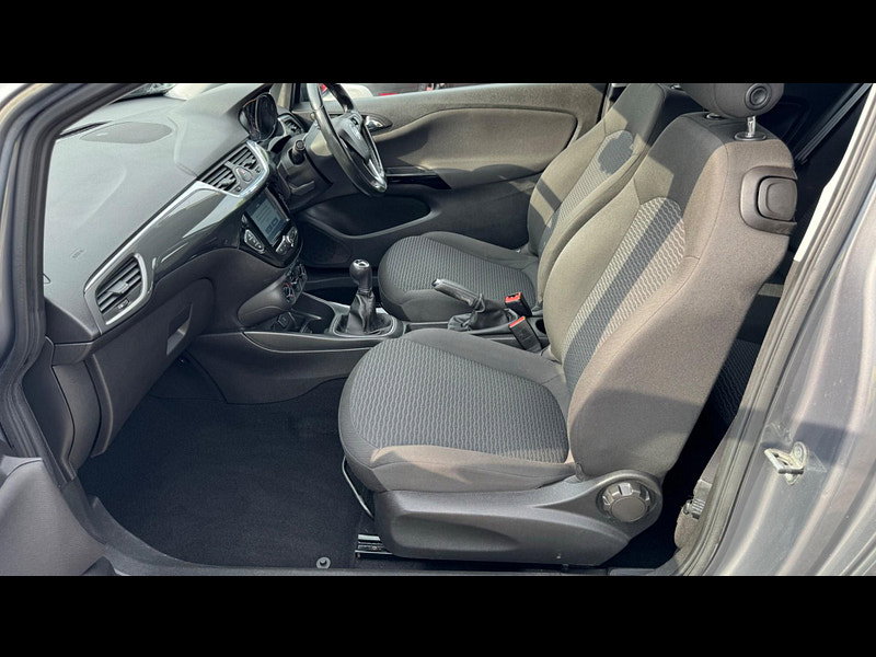 Vauxhall Corsa 1.4i ecoFLEX Energy Euro 6 3dr (a/c) 3dr Manual 2026