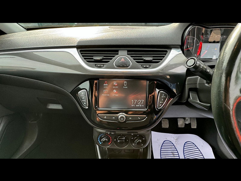 Vauxhall Corsa 1.4i ecoFLEX Energy Euro 6 3dr (a/c) 3dr Manual 2026