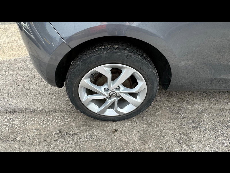 Vauxhall Corsa 1.4i ecoFLEX Energy Euro 6 3dr (a/c) 3dr Manual 2026