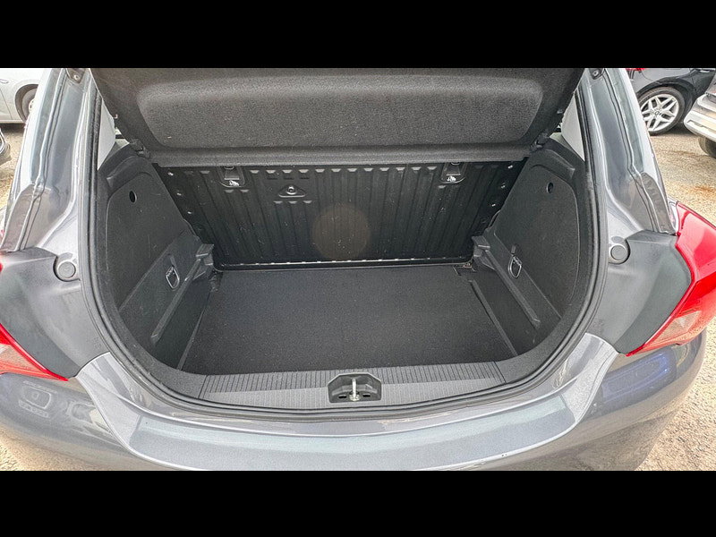 Vauxhall Corsa 1.4i ecoFLEX Energy Euro 6 3dr (a/c) 3dr Manual 2026