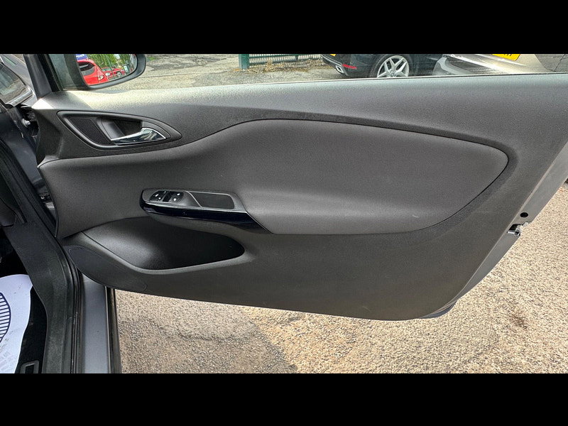 Vauxhall Corsa 1.4i ecoFLEX Energy Euro 6 3dr (a/c) 3dr Manual 2026