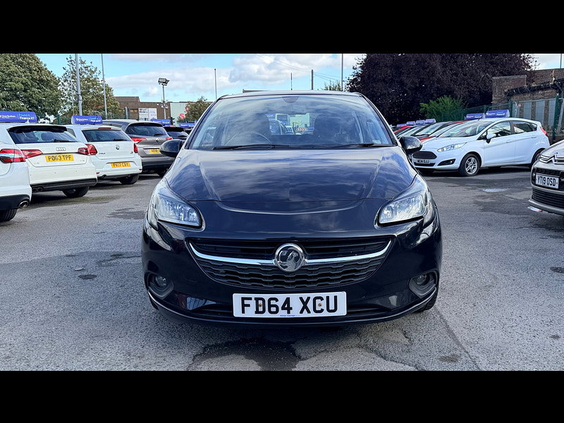 Vauxhall Corsa 1.4i ecoFLEX Excite Hatchback 3dr Petrol Manual Euro 6 (a/c) (90 ps) 3dr Manual 2026