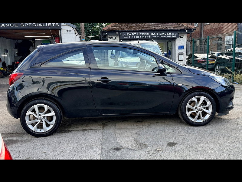 Vauxhall Corsa 1.4i ecoFLEX Excite Hatchback 3dr Petrol Manual Euro 6 (a/c) (90 ps) 3dr Manual 2026