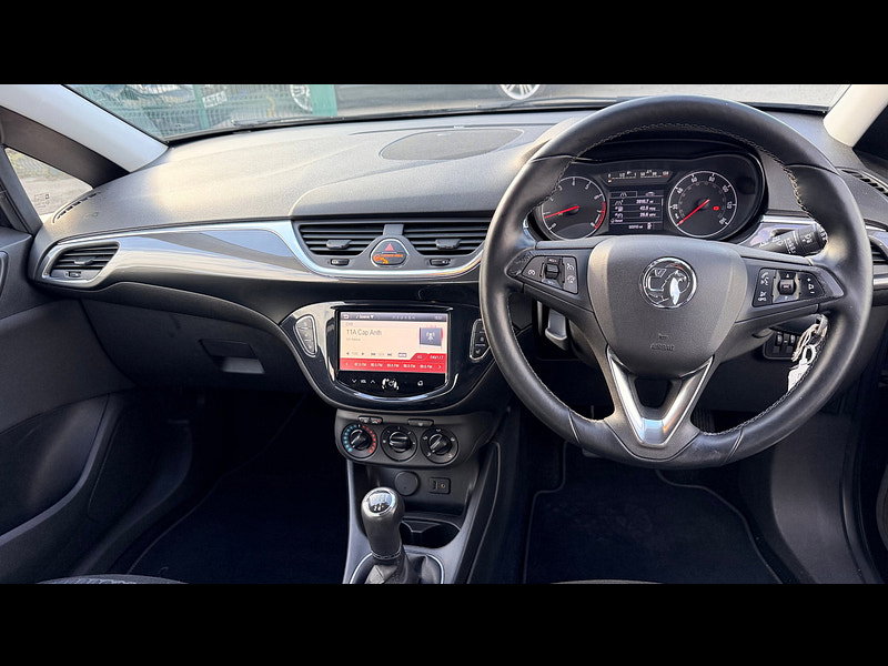 Vauxhall Corsa 1.4i ecoFLEX Excite Hatchback 3dr Petrol Manual Euro 6 (a/c) (90 ps) 3dr Manual 2026