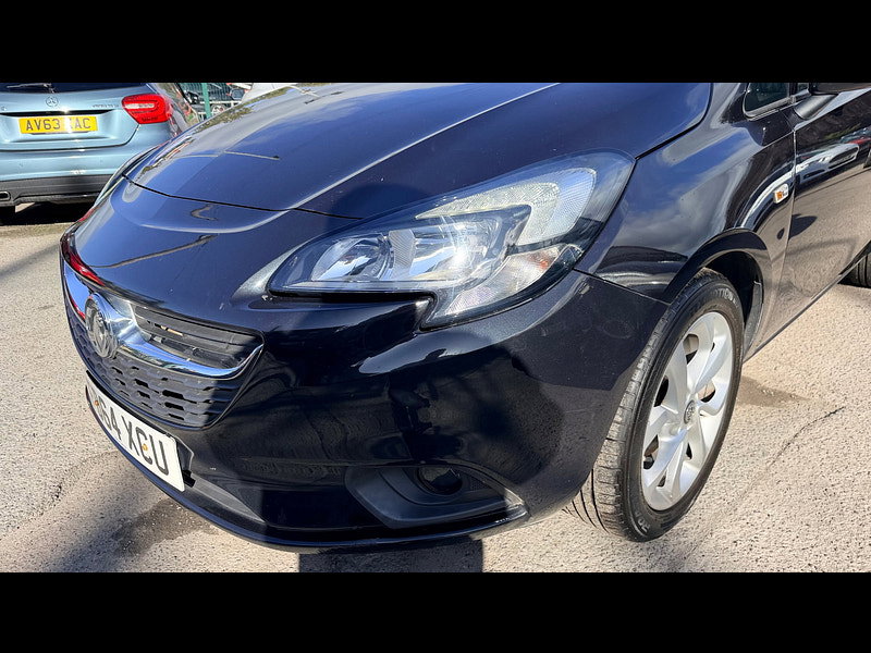 Vauxhall Corsa 1.4i ecoFLEX Excite Hatchback 3dr Petrol Manual Euro 6 (a/c) (90 ps) 3dr Manual 2026
