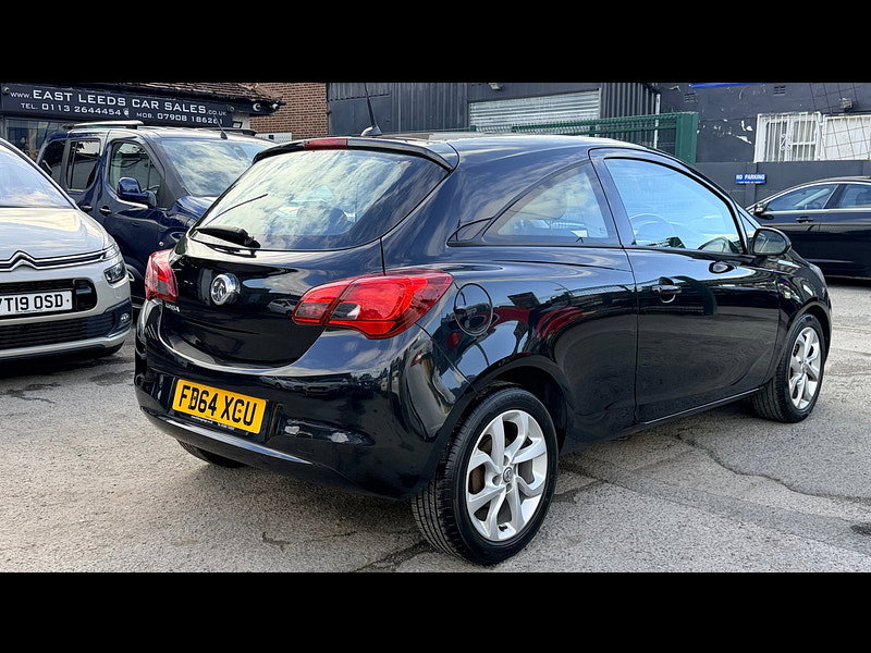 Vauxhall Corsa 1.4i ecoFLEX Excite Hatchback 3dr Petrol Manual Euro 6 (a/c) (90 ps) 3dr Manual 2026