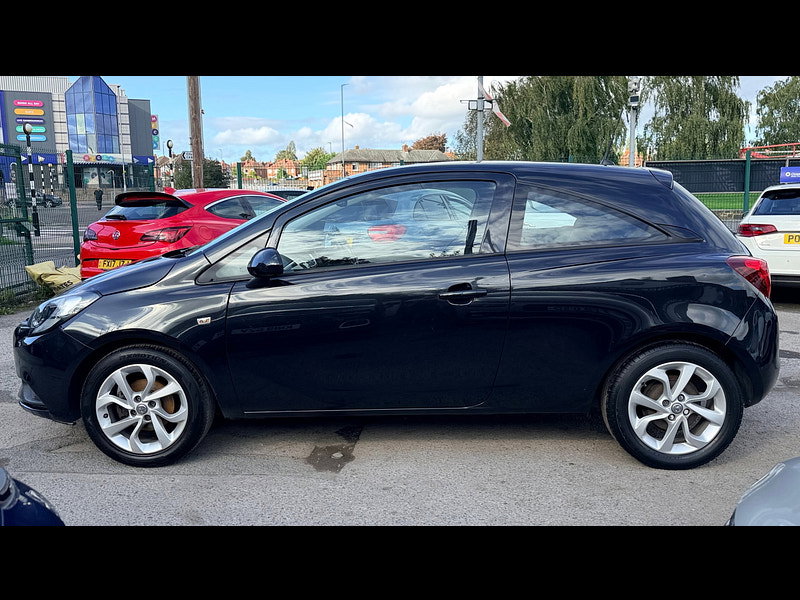 Vauxhall Corsa 1.4i ecoFLEX Excite Hatchback 3dr Petrol Manual Euro 6 (a/c) (90 ps) 3dr Manual 2026