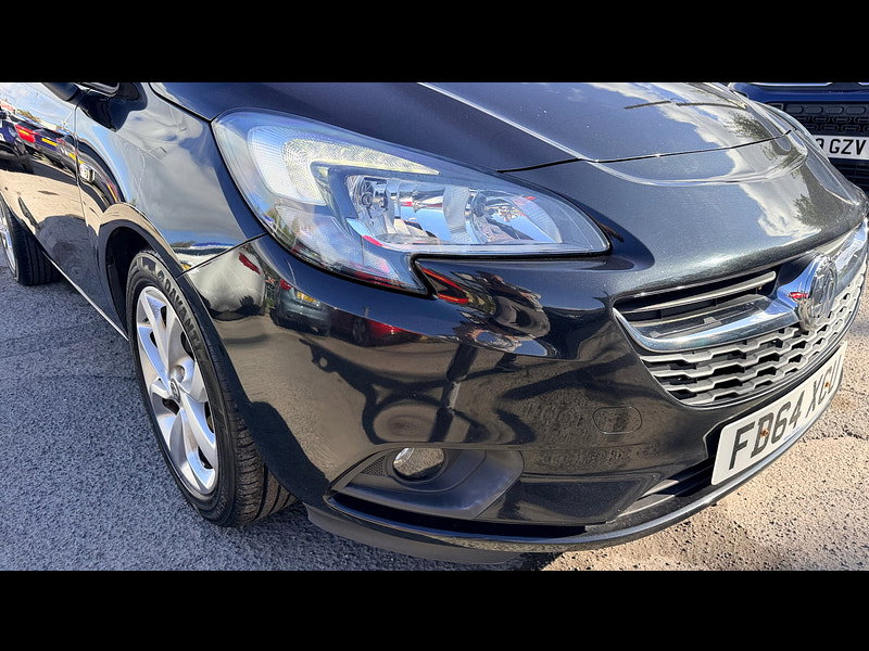 Vauxhall Corsa 1.4i ecoFLEX Excite Hatchback 3dr Petrol Manual Euro 6 (a/c) (90 ps) 3dr Manual 2026