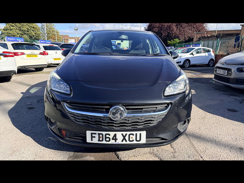 Vauxhall Corsa 1.4i ecoFLEX Excite Hatchback 3dr Petrol Manual Euro 6 (a/c) (90 ps) 3dr Manual 2026