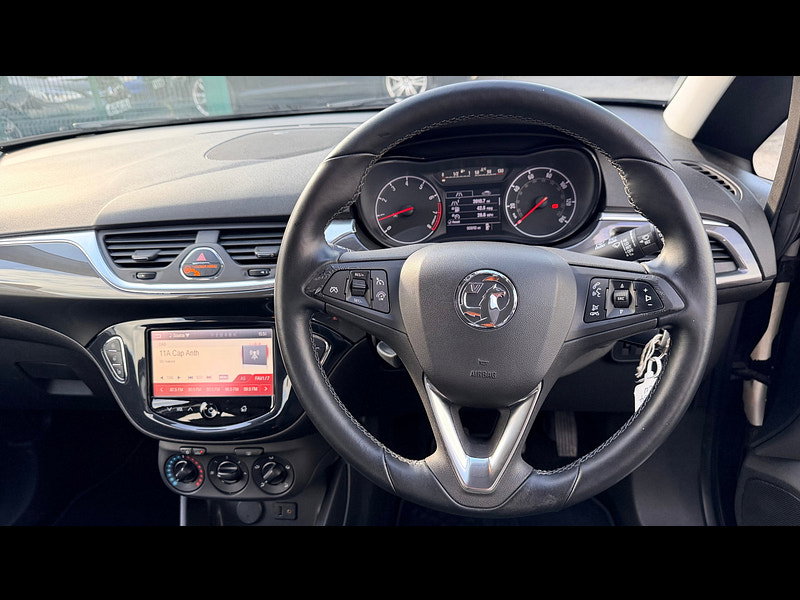 Vauxhall Corsa 1.4i ecoFLEX Excite Hatchback 3dr Petrol Manual Euro 6 (a/c) (90 ps) 3dr Manual 2026