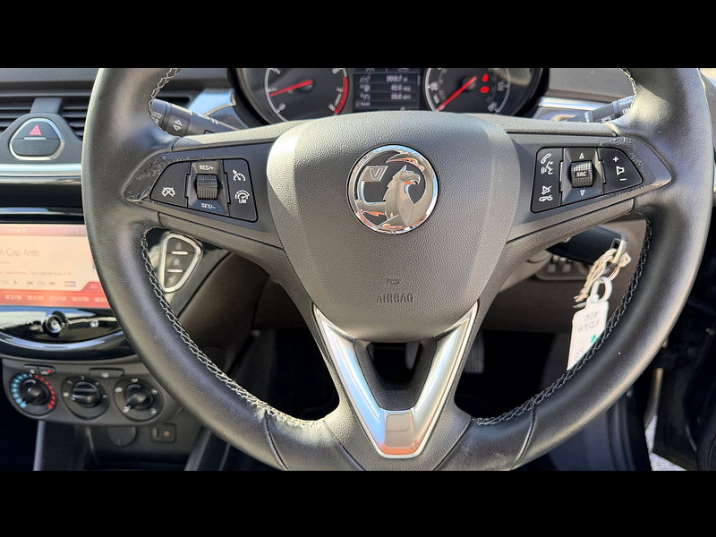 Vauxhall Corsa 1.4i ecoFLEX Excite Hatchback 3dr Petrol Manual Euro 6 (a/c) (90 ps) 3dr Manual 2026