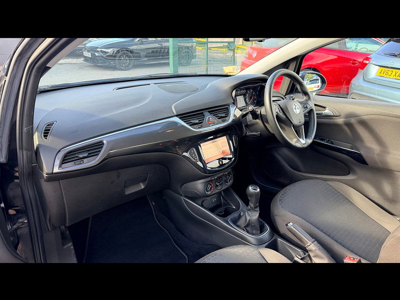 Vauxhall Corsa 1.4i ecoFLEX Excite Hatchback 3dr Petrol Manual Euro 6 (a/c) (90 ps) 3dr Manual 2026