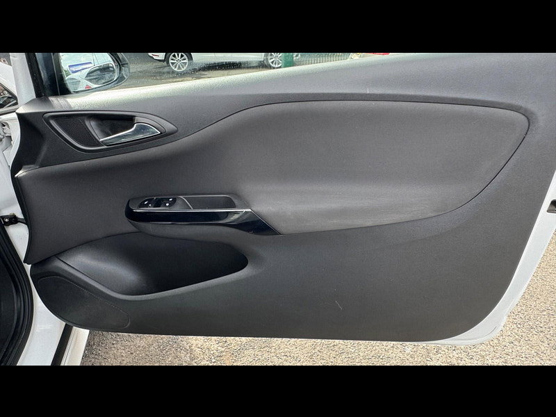 Vauxhall Corsa 1.4i ecoFLEX Limited Edition Euro 6 3dr 3dr Manual 2026