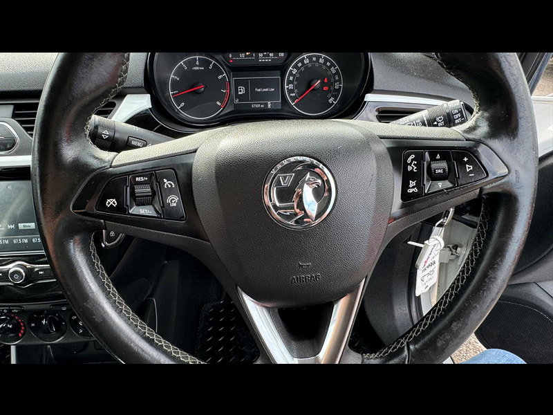 Vauxhall Corsa 1.4i ecoFLEX Limited Edition Euro 6 3dr 3dr Manual 2026