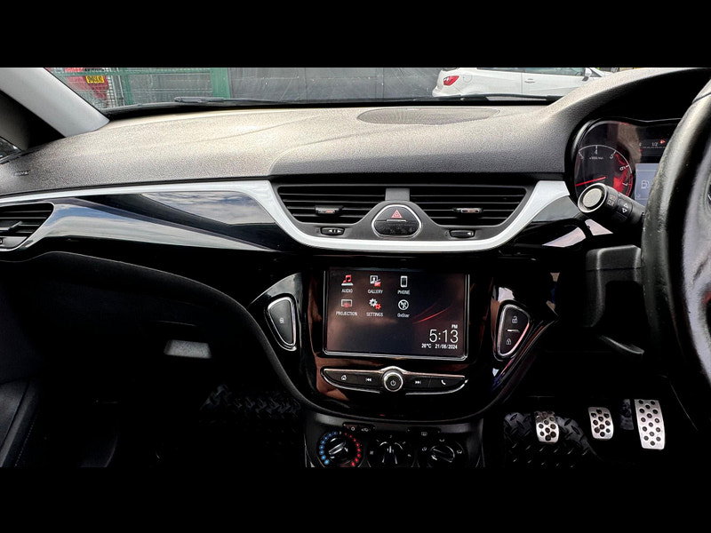 Vauxhall Corsa 1.4i ecoFLEX Limited Edition Euro 6 3dr 3dr Manual 2026