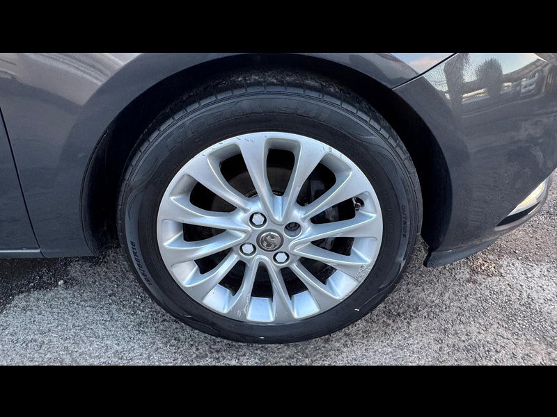 Vauxhall Corsa 1.4i ecoFLEX SE Euro 6 5dr 5dr Manual 2026
