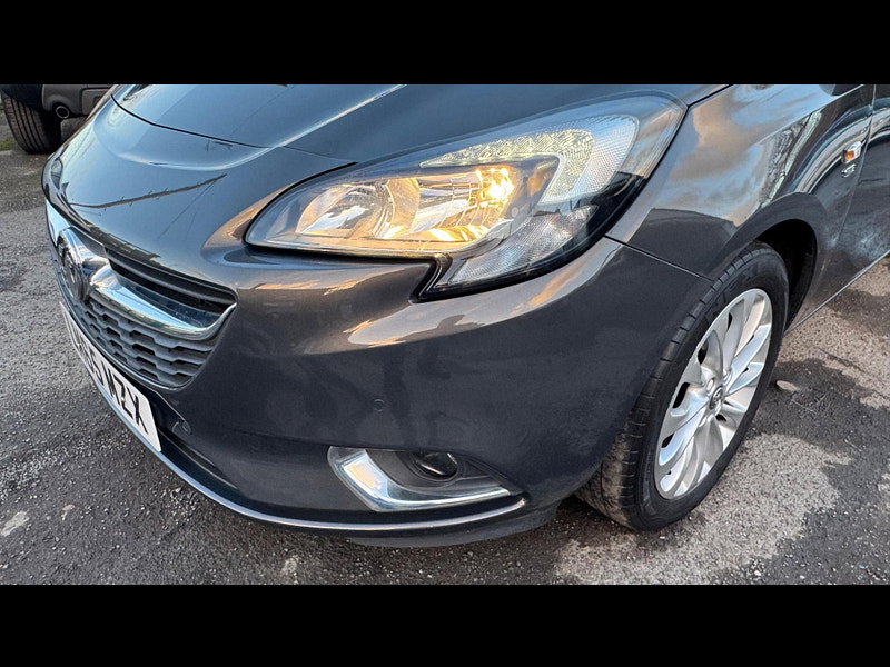 Vauxhall Corsa 1.4i ecoFLEX SE Euro 6 5dr 5dr Manual 2026
