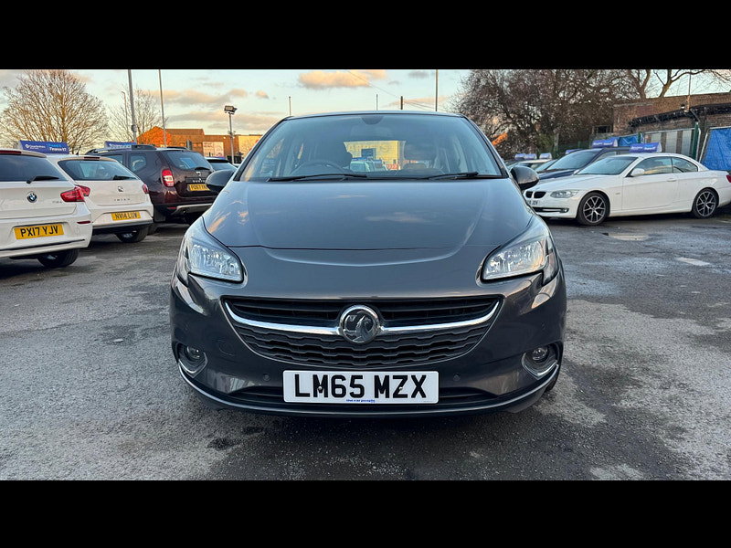 Vauxhall Corsa 1.4i ecoFLEX SE Euro 6 5dr 5dr Manual 2026