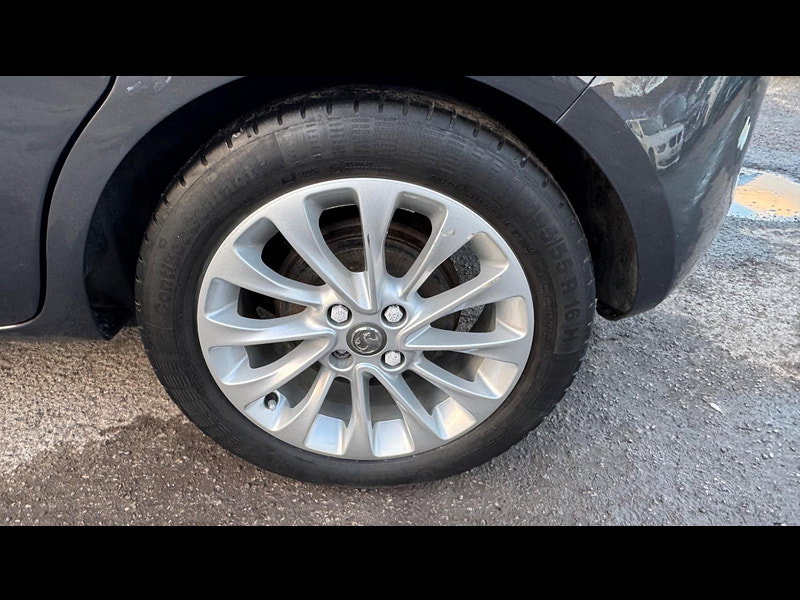 Vauxhall Corsa 1.4i ecoFLEX SE Euro 6 5dr 5dr Manual 2026
